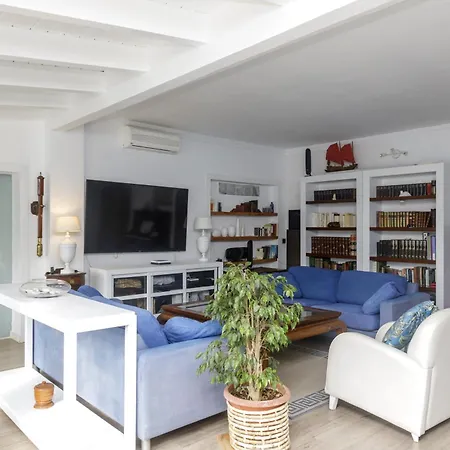 En La Playa Con Piscina, Premiado En 2026 !!! Marbella