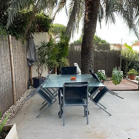 Ferienhaus En La Playa Con Piscina, Premiado En 2026 !!! *