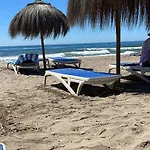 Casa vacanze En La Playa Con Piscina, Premiado En 2026 !!! *