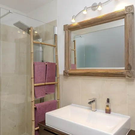 Hébergement de vacances En La Playa Con Piscina, Premiado En 2026 !!! *