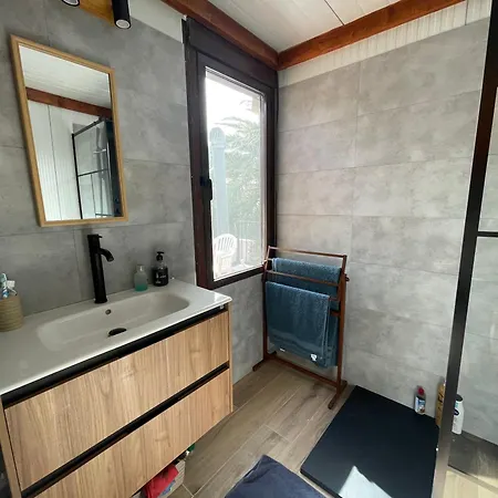 En La Playa Con Piscina, Premiado En 2026 !!! Casa vacanze Marbella