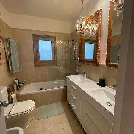 En La Playa Con Piscina, Premiado En 2026 !!! Marbella