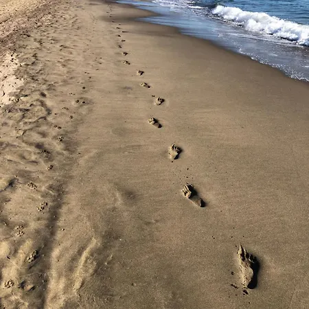 En La Playa Con Piscina, Premiado En 2026 !!!