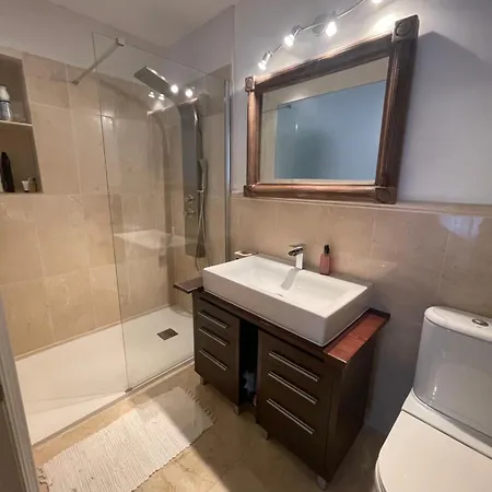 En La Playa Con Piscina, Premiado En 2026 !!! Casa vacanze