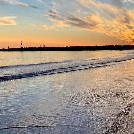 Hébergement de vacances En La Playa Con Piscina, Premiado En 2026 !!!