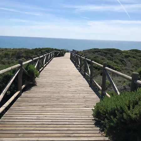 En La Playa Con Piscina, Premiado En 2026 !!! Hébergement de vacances