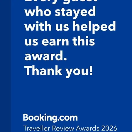 Casa vacanze En La Playa Con Piscina, Premiado En 2026 !!!