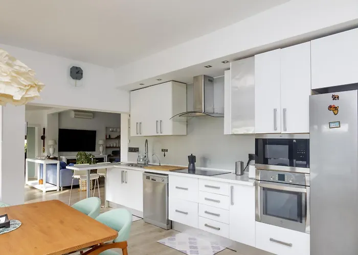 En La Playa Con Piscina, Premiado En 2026 !!! *