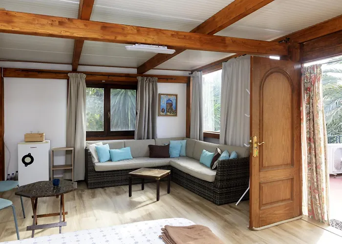 En La Playa Con Piscina, Premiado En 2026 !!! * ماربيا