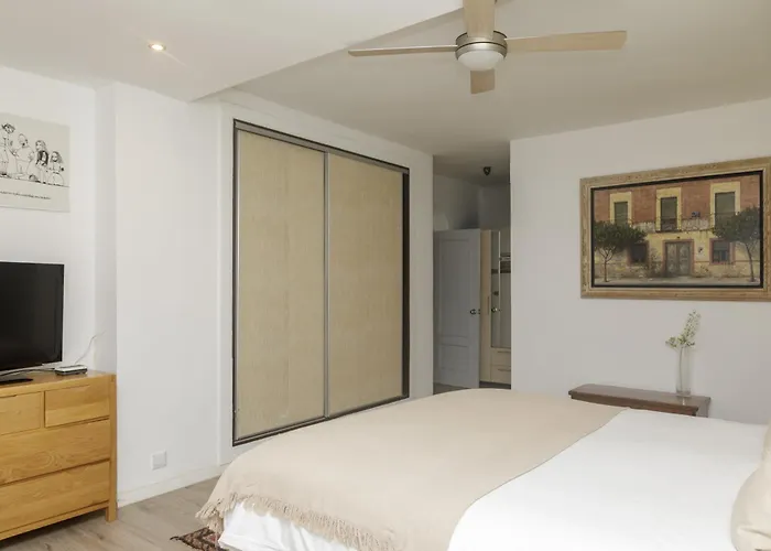 En La Playa Con Piscina, Premiado En 2026 !!! بيت للعطل *