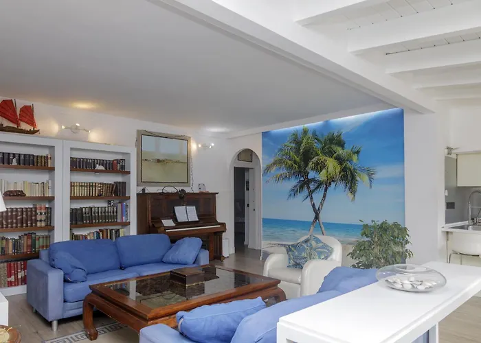 Holiday home En La Playa Con Piscina, Premiado En 2026 !!! *