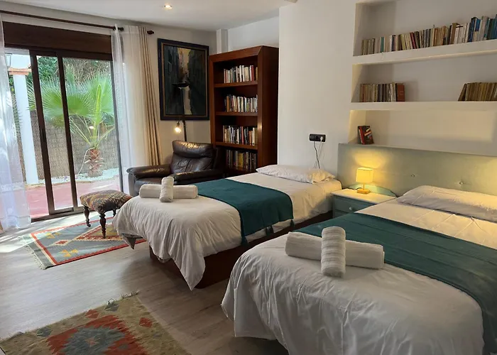 Holiday home En La Playa Con Piscina, Premiado En 2026 !!! *