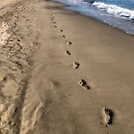 En La Playa Con Piscina, Premiado En 2026 !!!